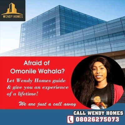 ChinwenduOnyem2's profile picture. - Real Estate Consultant
- Member, Train The Trainers
- Business Development Manager, Wendy Homes and Properties
- BD Manager, DIGI Soft