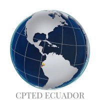 CPTED Ecuador (@cptedecuador) 's Twitter Profile