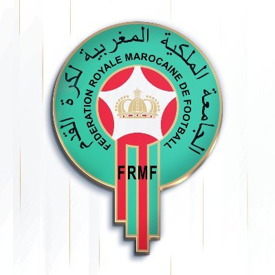 ‏‏The Official Account of the Royal Moroccan Football Federation 🇲🇦
الحساب الرسمي للجامعة الملكية المغربية لكرة القدم ⚽️