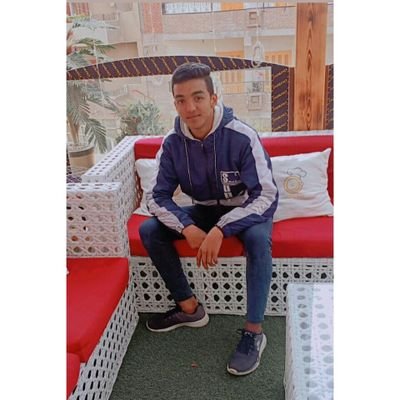 AhmdHamdy_ Profile Picture