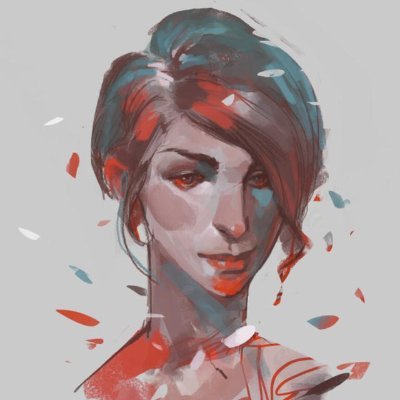 Reyhanehさんのプロフィール画像
