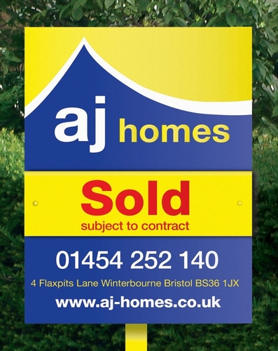 Your Local Property Professionals Here at AJ Homes its all about YOU! A Business Based on Trust, Honesty and Professionalism