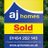 ajhomes's profile image