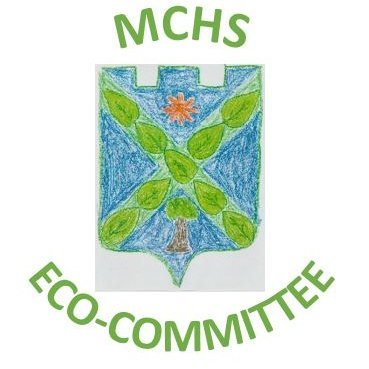 News and updates on the work of the Eco-Committee @mearnshigh 🍃