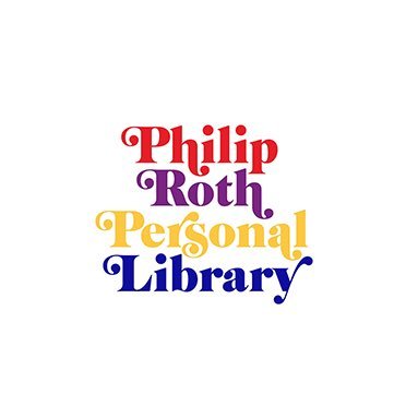 Home of the Philip Roth Personal Library at the Newark Public Library, NJ. Philip Roth Inaugural exhibition on view during regular library hours.