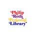 Philip Roth Personal Library (@philiproth_npl) Twitter profile photo