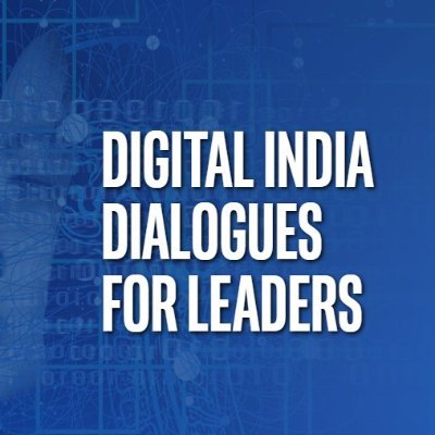 A collaborative program for building digital readiness among government leaders by Intel, NeGD, Ministry of Electronics & Information Technology, GOI and UNDP