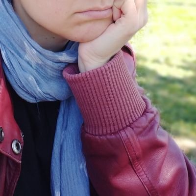 Maman d'un petit bonhomme épatant de 2019.
Écolo à vélo.
Lectrice qui rêve d'être autrice.
emilie_zut@piaille.fr