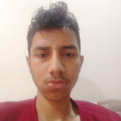 Just a guy who loves social media.