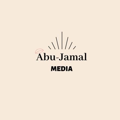 AbuJamal_Media's profile picture. 🚀 Creative. Strategic. Results-Driven. 📱 Social Media Experts | 🎨 Canva Creatives | 🎥 Video Wizards | 📊 Paid Ads Pros 📈  📧 abujamalmedia@gmail.com