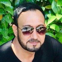 Ahmet 🇹🇷♥️ (@ahmetde52028078) 's Twitter Profile