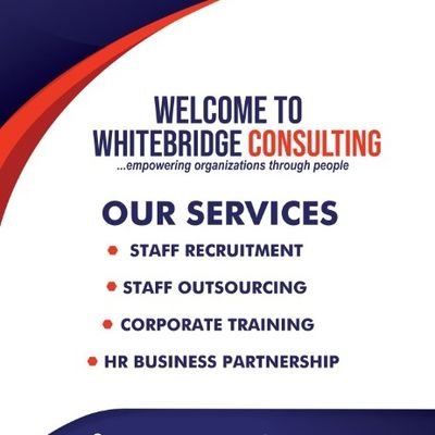 Human Resource Management Consulting | Outsourcing | Staff Recruitment | HR Business Partner | Employee Verification | Corporate Training | HR Audit, Et al.