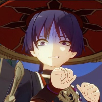 𝙱𝚞𝚋𝚋𝚕𝚎𝚜 -100% future yanfei haver-さんのプロフィール画像
