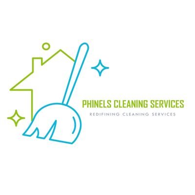 PhinelsCleaning Profile Picture