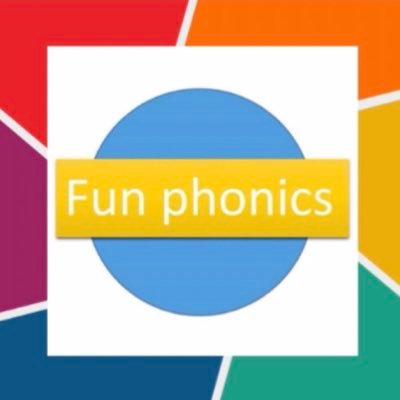 Making #phonics #fun in the #EYFS, #Primary #curriculum and on #Youtube 😀