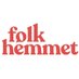 Folkhemmet - den socialdemokratiska opinionssajten (@FolkhemmetOpi9n) Twitter profile photo