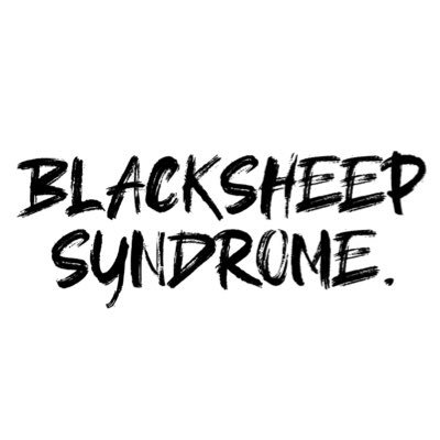BLACKSHEEP SYNDROME.さんのプロフィール画像
