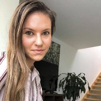Anneleen Artois (@code_of_energy) 's Twitter Profile