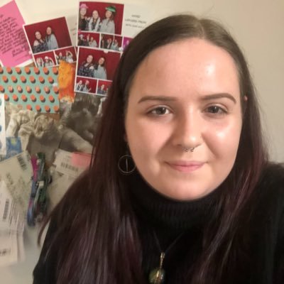 Lived experience, with an interest in mental health, trauma informed practice, and CAMHS, all views are my own. (she/her)
