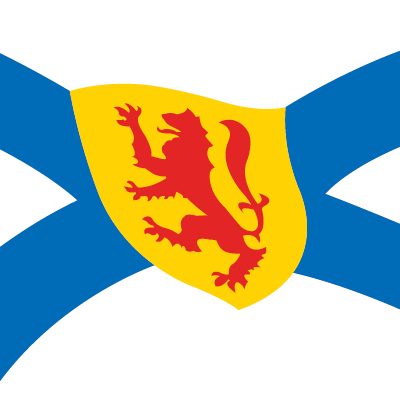 Nova Scotia Gov. Profile