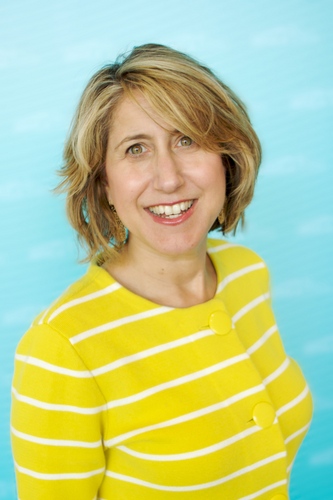 marketing maven ~ storyteller ~ customer obsessed ~ data lover ~ VP Corp Marketing @UnravelData