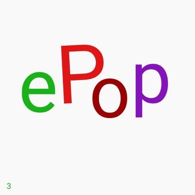 ePopWorld Profile Picture
