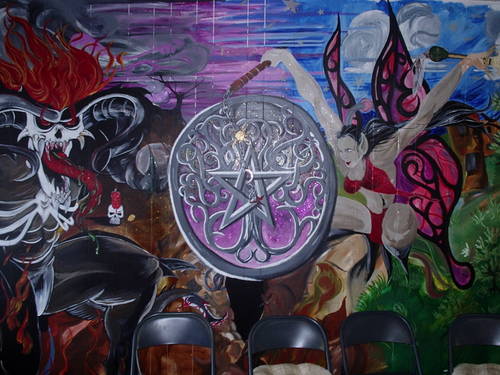 ancientartstat's profile picture. We have been doing tattoos since 1977 and have one of the largest selection of body jewelry in the area. All tattoos buy one get one free!