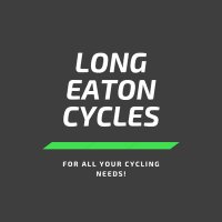 Long Eaton Cycles(@LEatonCycles) 's Twitter Profile Photo