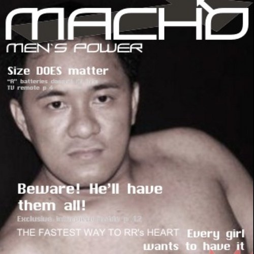 EVOL_2010's profile picture. 