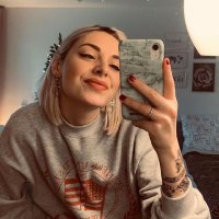 Lacey-Davidson (@lacey__art) 's Twitter Profile