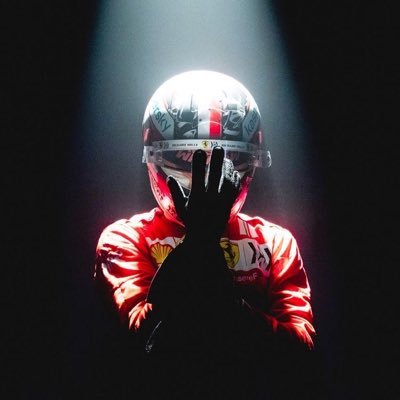 FORZA FERRARI FORZA CHARLES