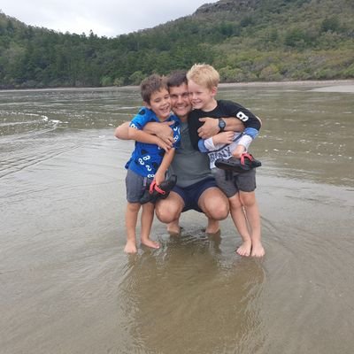 Isak04373694's profile picture. 