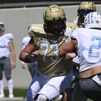 Will Kearse (@jwkearse) 's Twitter Profile Photo