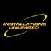 Team IU - Installations Unlimited (@team_iu) Twitter profile photo Team IU - Installations Unlimited (@team_iu) Twitter profile photo