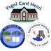 Ffederasiwn CwrtHenri, Ffairfach, Talyllychau (@ysgolioncft) Twitter profile photo Ffederasiwn CwrtHenri, Ffairfach, Talyllychau (@ysgolioncft) Twitter profile photo