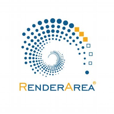 RenderArea