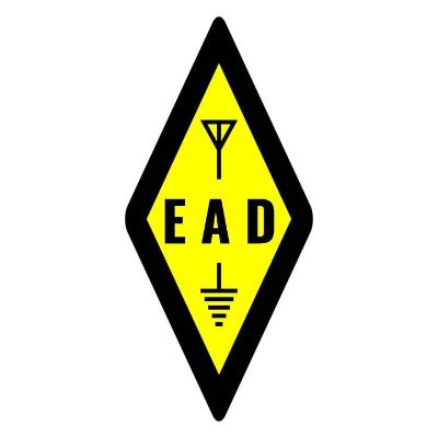 EAD_SAR's profile picture. Grupo EAD para Radioaficionados (licenciados o no) apassionados de radio.
🛠-Bricolaje radio, antenas...
📻-QSO
Servidor Discord
https://t.co/MtYMbD2HUW