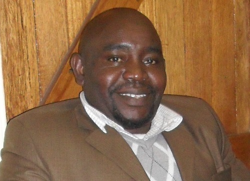 I am an Entrepreneur and Disability Consultant