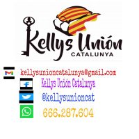Las Kellys (@kellysunio) 's Twitter Profile