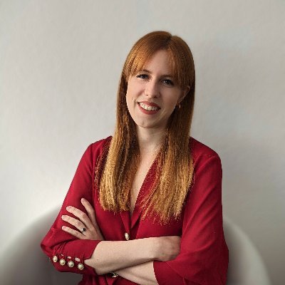 AlbaDeVera4's profile picture. Google Apps Marketing lead at Google Spain. This is a personal account.