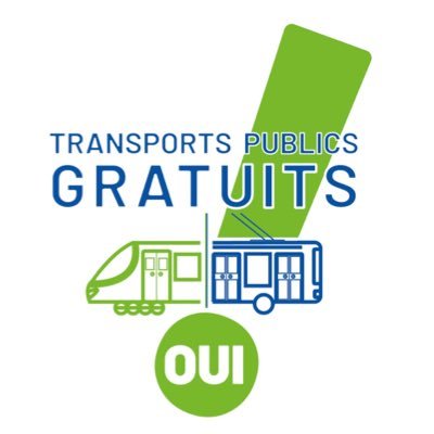 Initiative vaudoise « Pour des transports publics gratuits, écologiques et de qualité »