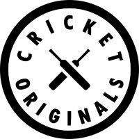 Cricket Originals (@crickettees) 's Twitter Profile Photo Cricket Originals (@crickettees) 's Twitter Profile Photo