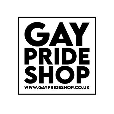 The UK's largest LGBTQ+ Shop with profits shared with charities.