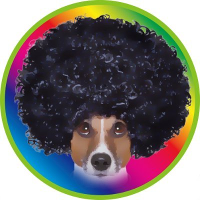 AFROMOONDOG's profile picture. Our goal is to create the world where dogs are treated and respected as much as humans. $AMD $AGD
https://t.co/8dycgADon5
https://t.co/ajuACvjocM
