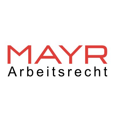 Fachanwälte für Arbeitsrecht - Wir vetreten Arbeitgeber, Arbeitnehmer und Betriebsräte.
zentrale@mayr-arbeitsrecht.de