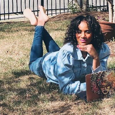 𝗪𝐢𝐟𝐞 & 𝐌𝐨𝐦 to👸🏽👑👑 Builder of 𝙒𝙤𝙧𝙡𝙙 𝘾𝙝𝙖𝙣𝙜𝙃𝙚𝙧𝙨 | Elevating Women➡️Greatness