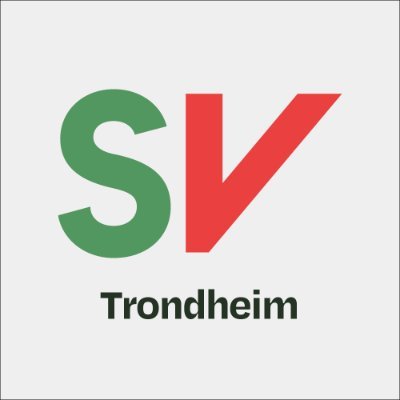 SVs lokallag i Trondheim. Vi tar kampen for miljø & rettferdighet! Twitrere er folk fra styret.