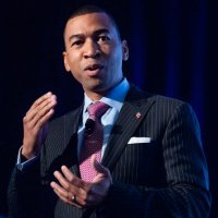 Mayor Steven L. Reed (@mayorofmgm) 's Twitter Profile