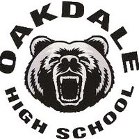 Oakdale HS Athletics(@Oakdale_Bears) 's Twitter Profile Photo