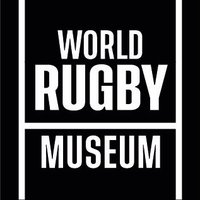 World Rugby Museum (@wrugbymuseum) 's Twitter Profile